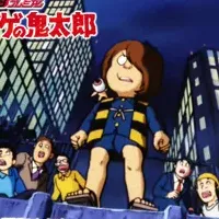 アニメ配信スタート