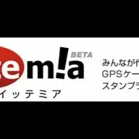 『Ittemia』の新機能