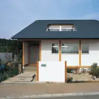 HABITAの新住宅