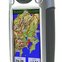 新型GPS コロラド300