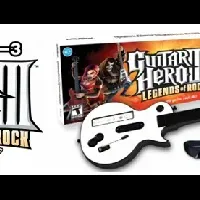 ギターヒーロー3の魅力