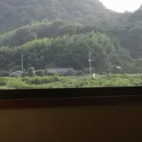 露天風呂付き旅館