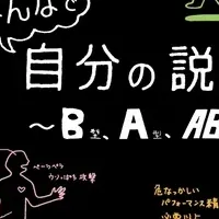 「みんなで自分の説明書」