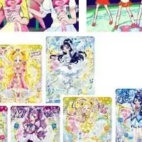 プリキュア新作ゲーム