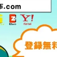 お財布.com、CM放送開始