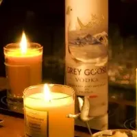 GREY GOOSE開催