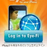 Eye-Fiアプリで快適写真管理