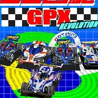 GPXレボリューション