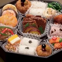 ぺ・ヨンジュン弁当