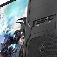 FRONTIER新PC登場