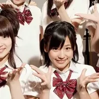 AKB48がアニメ制作!?