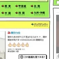 新しい動画メディア誕生