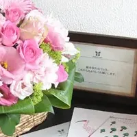 エコフラワーの新提案