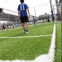 インフォニック杯フットサル大会