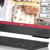 NEC×DigiBook写真ソリューション