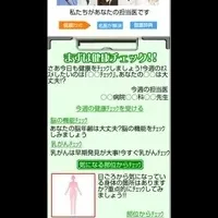 新たな健康管理サービス