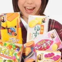 龍馬の名言とお菓子