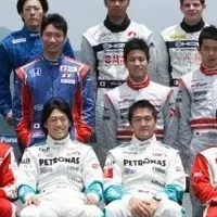 アチーブメントF1育成プロジェクト