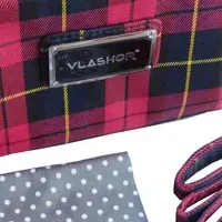 VLASHOR新カメラバッグ