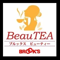 ブルックスのBeauTEA