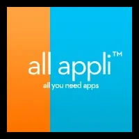 「all appli」WEB版公開