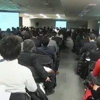 ソーシャルアプリ勉強会