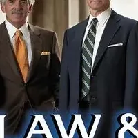 『LAW & ORDER』放送決定