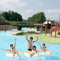 夏の水遊び特集