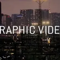 新感覚の映像体験