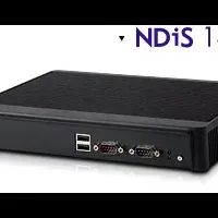 NDiS166が誕生