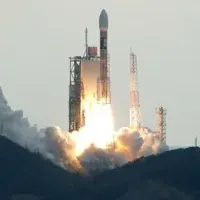 宇宙探査特集