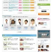 新歯科医院サイト