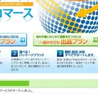 excommerceで世界進出