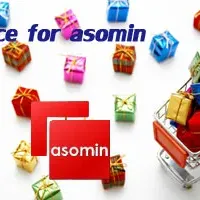 F-Commerce for asomin