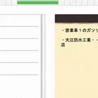 新業務支援ソフト