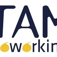 TAM Coworkingオープン！