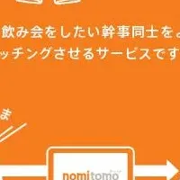 nomitomo1000組突破！