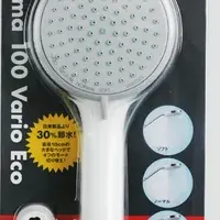 新感覚ハンドシャワー