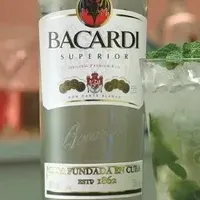 セイコー×BACARDIコラボ時計