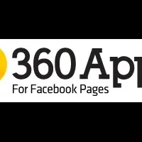 360Appsで簡単Facebookカスタム