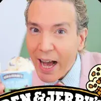 BEN&JERRY’S珍グッズオークション