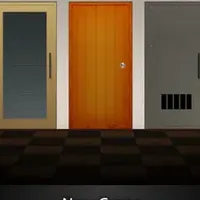 脱出ゲームDOOORS登場