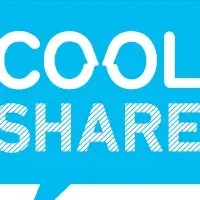 COOL SHAREで涼しい夏