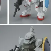 ガンダム新作情報