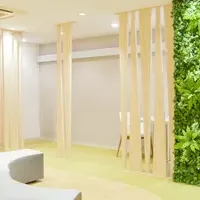 銀座のヒーリングモール