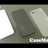 CaseMania™新ブランド誕生！