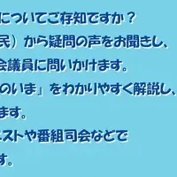 大阪府議会のギモン