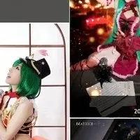 コスプレ投稿サイト誕生