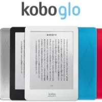 Kobo新電子書籍リーダー