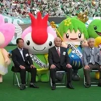 スポーツ祭東京の挑戦